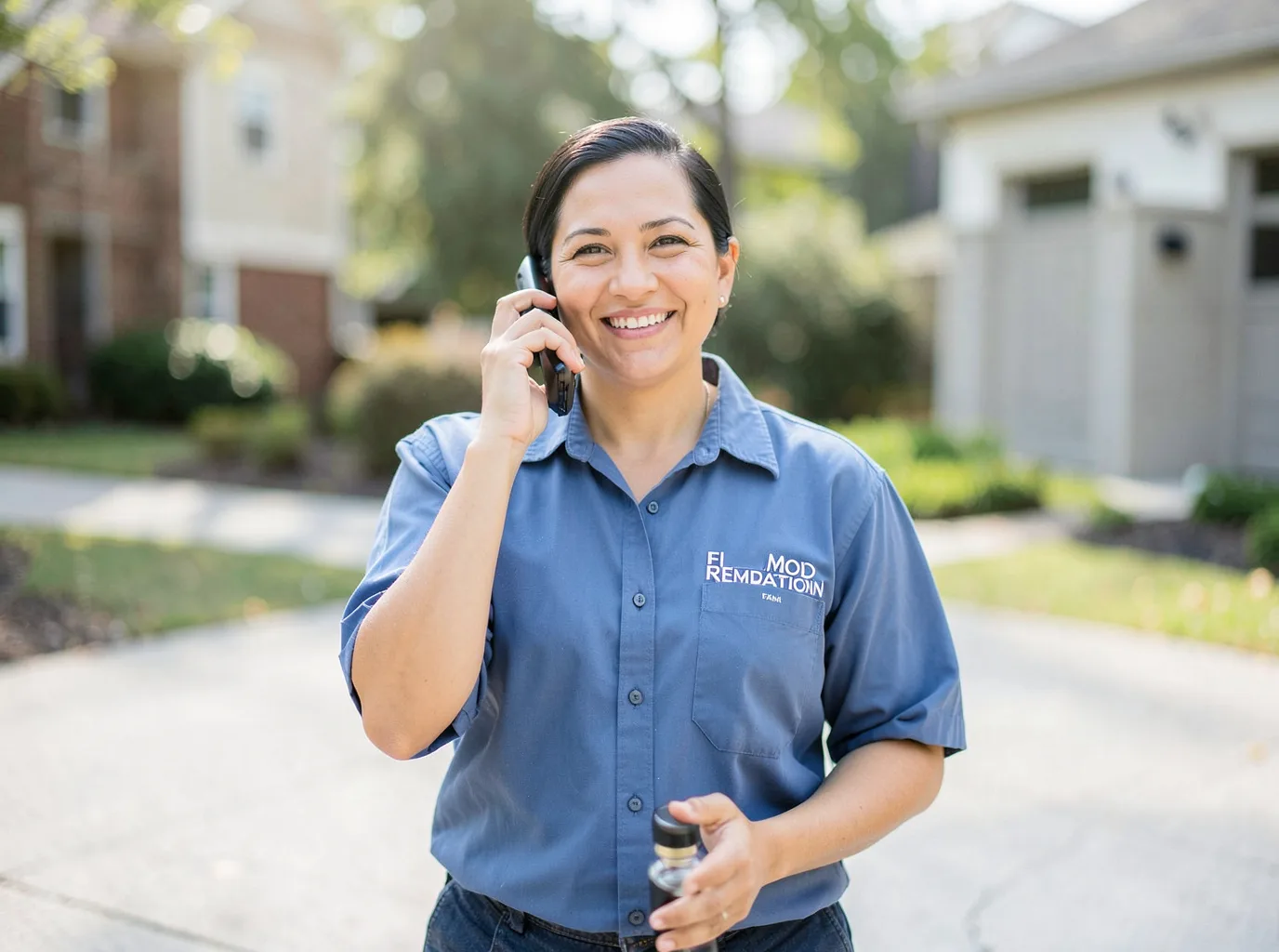 Mold Remediation Middleville, MI FAQs